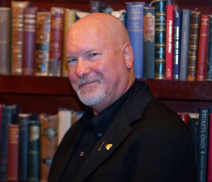 Кевін Дж. Андерсон