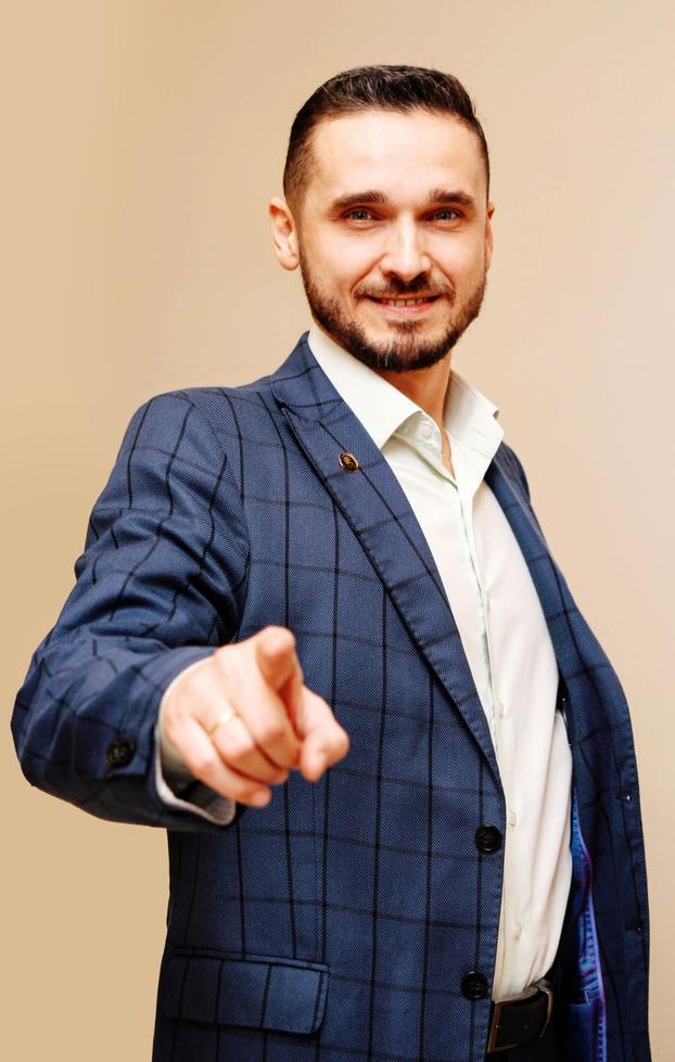 Олександр Варламов